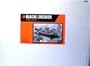 Black & Decker SKG605 Multi-Cuisine Grande Extra-Deep Electric Skillet