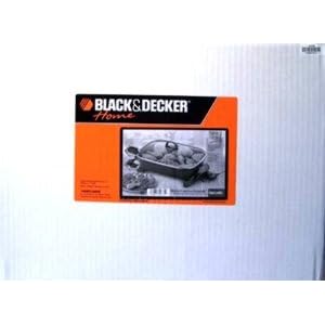 Click here to buy Black & Decker 12" Skillet by Black & Decker.