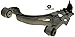 ACDelco 45D3542 Professional Front Passenger Side Lower Suspension Control Arm and Ball Joint Assembly