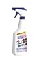Lift Off #3 Stain Remover for Pen/Ink/Marker Graffiti, 22 Oz Bottle