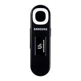 Samsung - YP-U5JAB - Lecteur Multimédia - MP3 - Radio FM - 4 Go - Noir