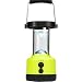 Hybrid Lights Hybrid Solar Power Lantern Yellow