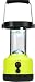 Hybrid Lights Hybrid Solar Power Lantern Yellow