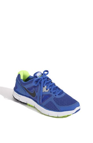 Nike 'LunarGlide 3' Running Shoe (Toddler - Little Kid & Big Kid)