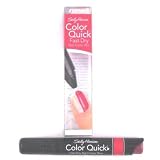 Sally Hansen Color Quick Nail Pen Red