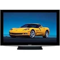 Panasonic TC-P54V10 54-inch VIERA 1080p Plasma HDTV