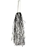 Tinsel Pom Poms