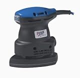 Eigenschaften   / Ferm Deltaschleifer FDS-180 180 Watt