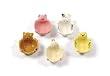 Japanese Animal Dipping Bowls - Set of 5