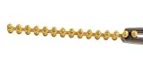 4400 volt insulators-30 per sprue