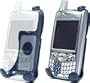 SPECK PRODUCTS IQ19-ST1C Skin Tight Rubberized Protective Case