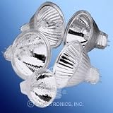 OSRAM SYLVANIA 20MR16/SP10/C(ESX) 12V MR16 Halogen