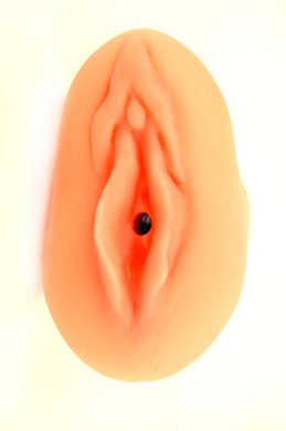 Chrystal Masturbator Super realistische