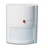 DSC Bravo 3 BV-300DP Digital Passive Infrared Motion Detector, Pet Immune to 60 lbs