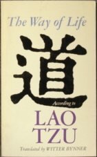 The Way of Life According To Lao-Tzu