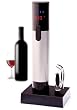 Ozeri Maestro Electric Wine Opener with Infrared Wine Thermometer and Digital LCD Display --