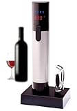 Buy Ozeri Maestro Electric Wine Opener with Infrared Wine Thermometer and Digital LCD Display -- Ultimate Wine Gift on Sale Knowing God: Walking through the Book of Books