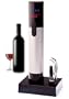 Ozeri Maestro Electric Wine Opener with Infrared Wine Thermometer and Digital LCD Display -- Ultimate Wine Gift Ships Free