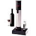 Ozeri Maestro Electric Wine Opener with Infrared Wine Thermometer and Digital LCD Display -- Ultimate Wine Gift Ships Free