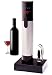 Ozeri Maestro Electric Wine Opener with Infrared Wine Thermometer and Digital LCD Display -- Ultimate Wine Gift Ships Free Ozeri Maestro Electric Wine Opener with Infrared Wine Thermometer and Digital LCD Display -- Ultimate Wine Gift Ships Free