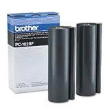 Brother Printers Fax Printer Cartridge Refill Bxp1150/1250/1350M/1450Mc/1150M 2Pack