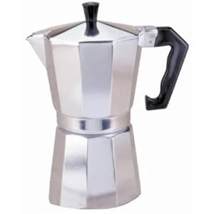 Primula Stovetop 9 Cup Espresso Maker Coffee