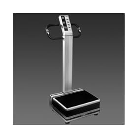 Flabelos Vibration Plate FL3000 Home