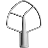 Kitchen Aid K5AB Flat Beater For K5