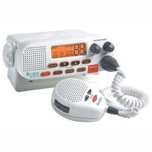 MR F45 Fixed Mount VHF
