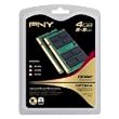 PNY OPTIMA 4GB (2x2GB) Dual Channel Kit DDR2 667 MHz PC2-5300 Notebook / Laptop SODIMM Memory Modules MN4096KD2-667