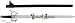 Traditional Colada Broadsword Rapier