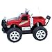Odyssey ODY1024 / ODY-1024 / ODY-1024 Remote Control Land And Sea Truck