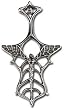 La Fee Verte Absinthe Spoon
