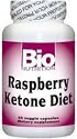 Bio Nutrition Ketone Raspberry Diet 60 Vc