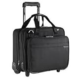 Briggs & Riley @Work Rolling Expandable Computer Case