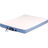 Coleman Queen ComfortControl Dual Chamber GuestRest Airbed