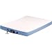 Sporting Goods : Coleman Queen ComfortControl Dual Chamber GuestRest Airbed