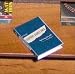 [DOLLHOUSE MINIATURE] Nineteen-Eighty-Four Blue, George Orwell
