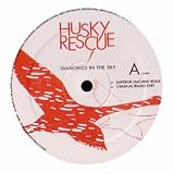 HUSKY RESCUE / DIAMONDS IN THE SKY
