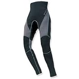 Takashina(高階救命器具) MTI メンズストレッチパンツ ブラック・ペール L