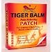 Tiger Balm Analgesic Tiger Balm Regular