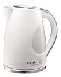 T-fal 【大きな窓が青く光って湯沸かし中をひと目でお知らせ】 電気ケトル ウィンドウプラス 1.7L KO4721JP