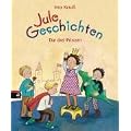 Jule-Geschichten - Die drei Prinzen