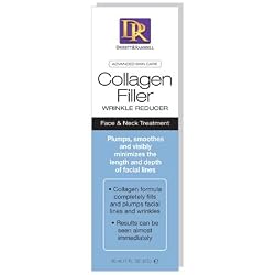Daggett & Ramsdell Collagen Filler Wrinkle Reducer 1 oz.