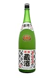玄葉本店 あぶくま 蔵酒 (白酒) 1.8L【全国新酒鑑評会で金賞受賞蔵】