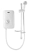 Creda Active 8.5kW Electric Shower