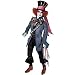 Barbie Tim Burton's Alice In Wonderland Mad Hatter Doll Barbie Tim Burton's Alice In Wonderland Mad Hatter Doll