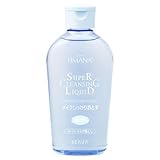 ティマーナ　スーパークレンジングリキッド　２００ｍｌ