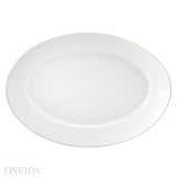 Oneida Dinnerware Botticelli Platter, 12