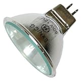 GE 20867 50MR16C/CG40 50W Halogen Constant Color MR16 12V, Flood Light